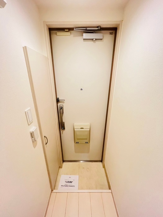 玄関 リブリ・Ｊｕｎｏ