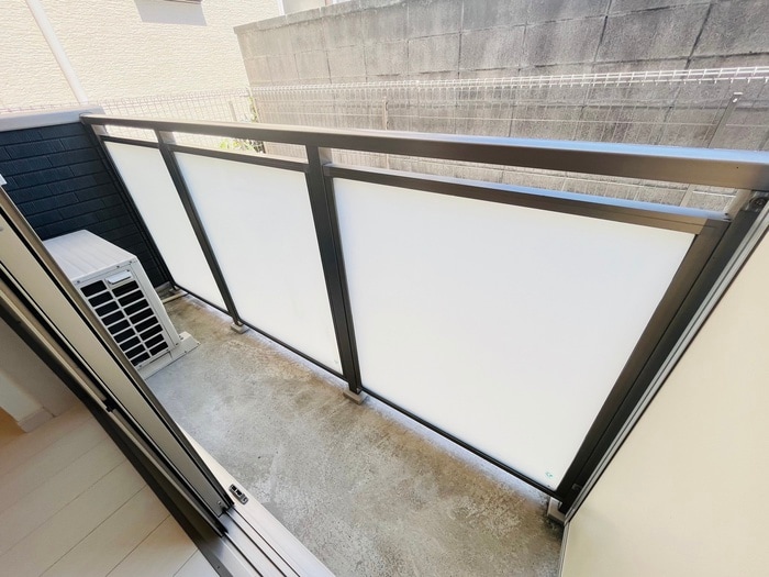 ベランダ・バルコニー リブリ・Ｊｕｎｏ