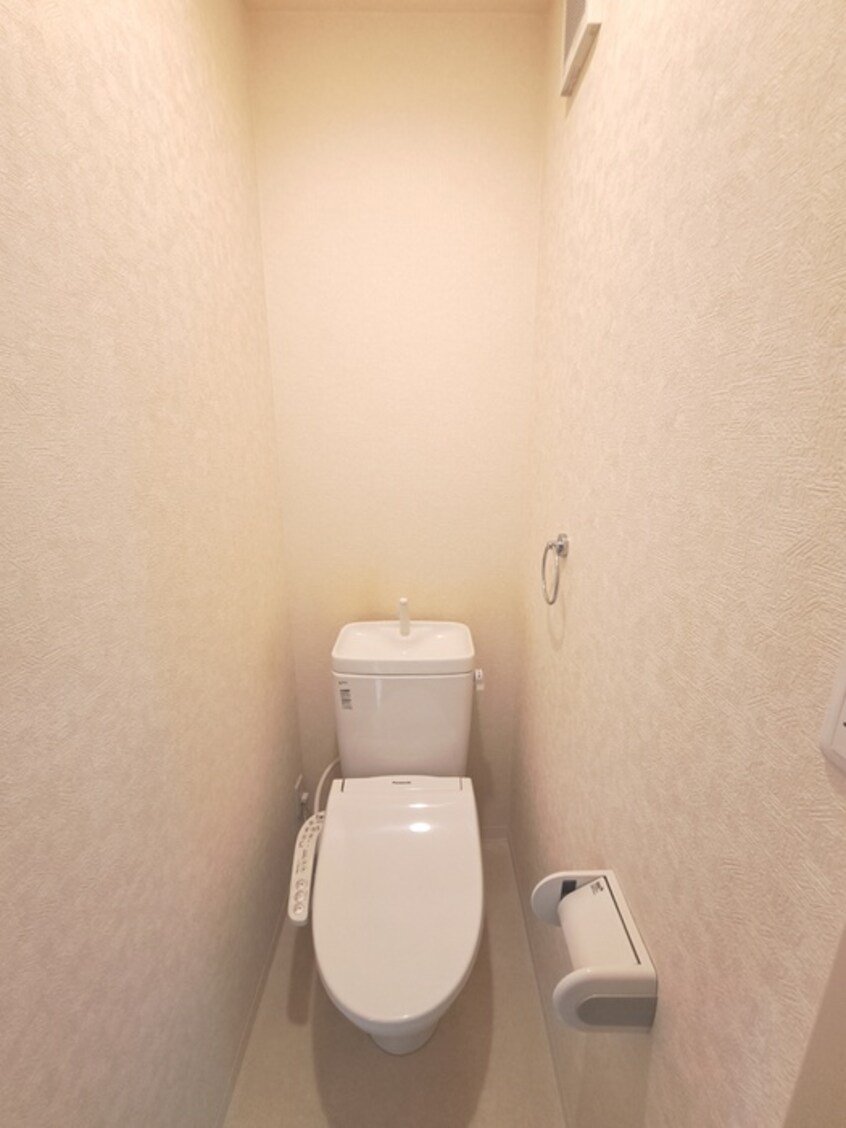 トイレ カーサ・コルザ杉田