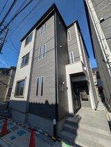 仮)ＫＬＥＩＳ西大宮Ⅱ