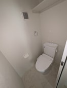 トイレ 仮)ＫＬＥＩＳ西大宮Ⅱ