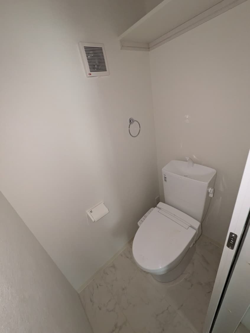 トイレ 仮)ＫＬＥＩＳ西大宮Ⅱ