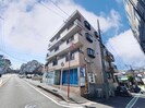 メゾンアタカの外観