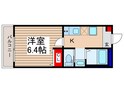 仮)キャメル川越市藤間3の間取図