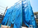 仮)キャメル川越市藤間3の外観