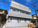 仮)キャメル川越市藤間3の外観