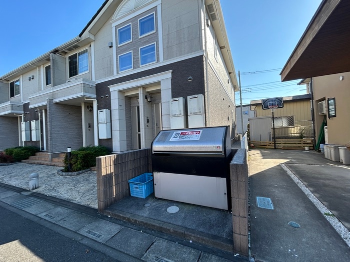 建物設備 エスカレントⅢ