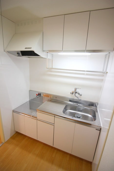 キッチン ロングキャッスルⅡ