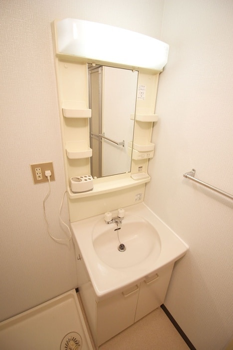 洗面 ロングキャッスルⅡ