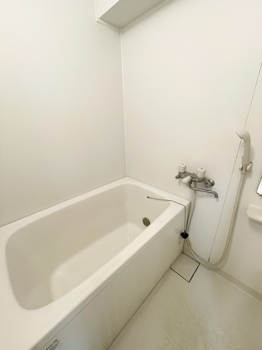 バス／シャワールーム等 ロングキャッスルⅡ