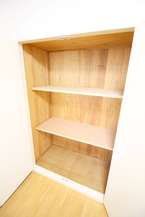 洗面 ロングキャッスルⅡ