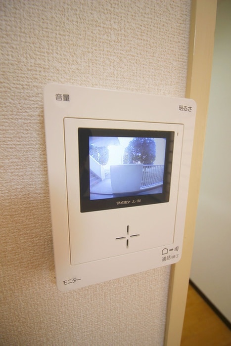 内観写真 ロングキャッスルⅡ