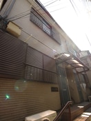 外観写真 ハイムスミレ