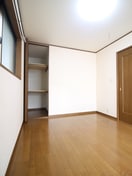 収納 ハイムスミレ