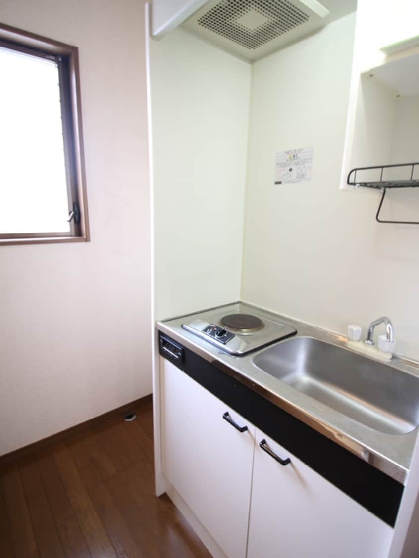 キッチン ハイムスミレ