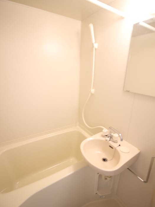 バス／シャワールーム等 ハイムスミレ