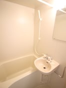 バス／シャワールーム等 ハイムスミレ