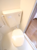 トイレ ハイムスミレ