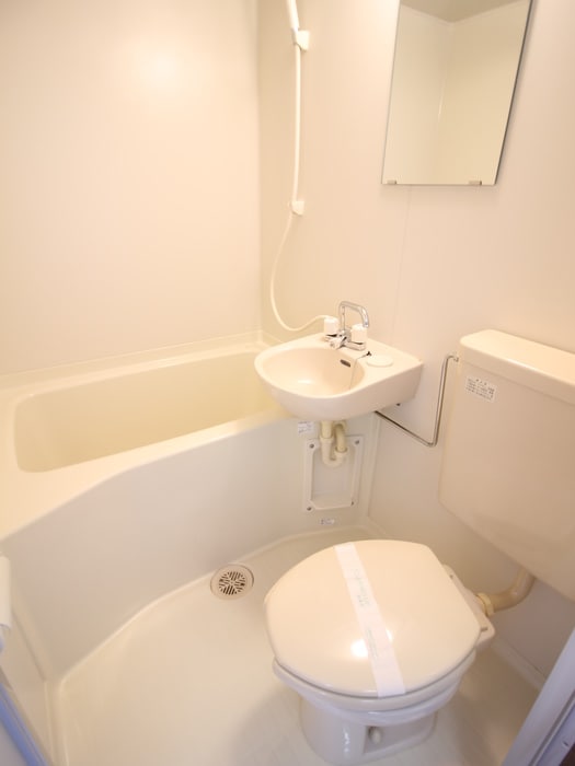 バス／シャワールーム等 ハイムスミレ