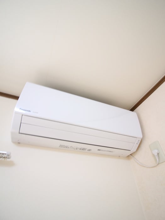 内観写真 ハイムスミレ