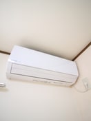 内観写真 ハイムスミレ