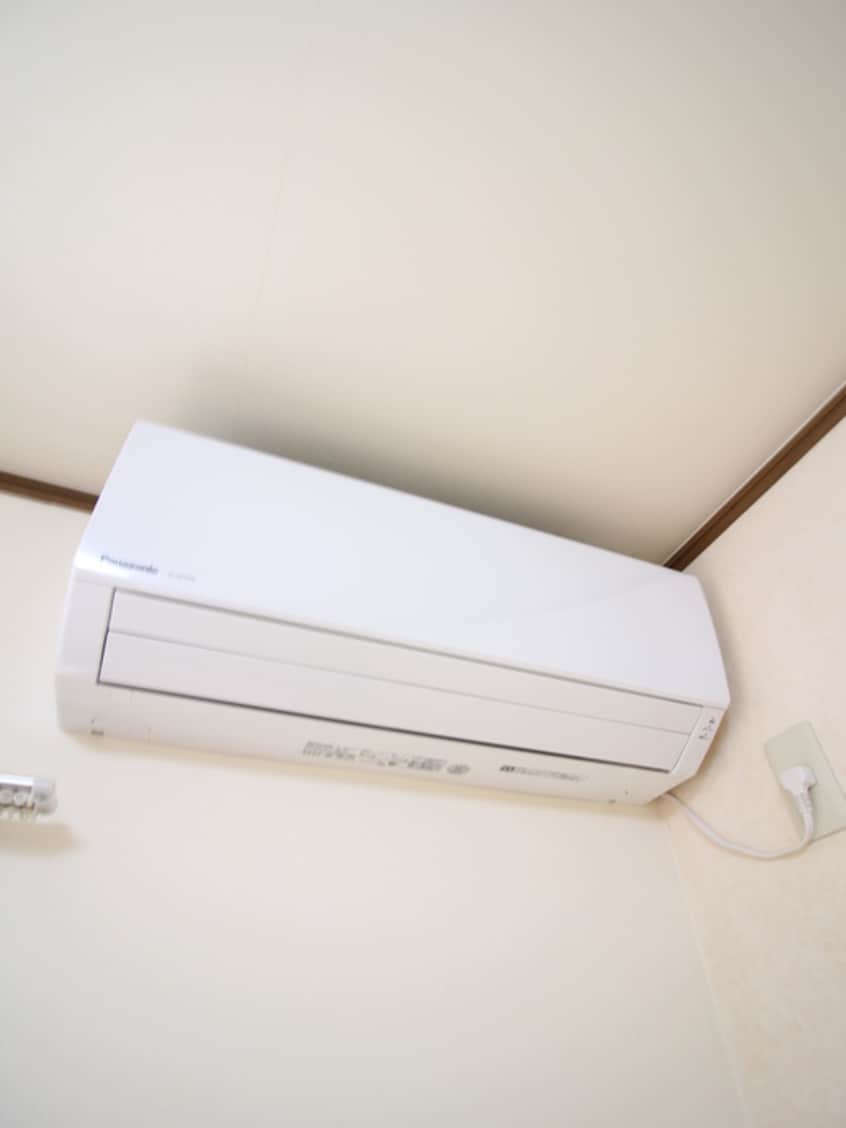 内観写真 ハイムスミレ