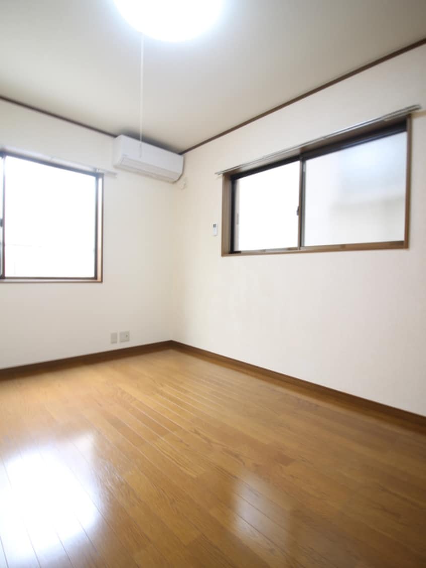 居室 ハイムスミレ