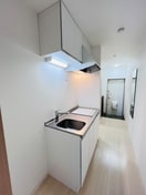 キッチン ルピナス