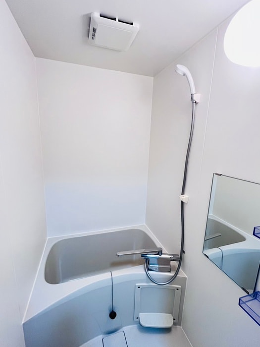 バス／シャワールーム等 ルピナス