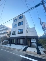 クリスクロス目黒