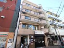 第７矢沢ビルの外観