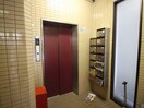 エントランス部分 第７矢沢ビル