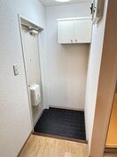 玄関 第７矢沢ビル