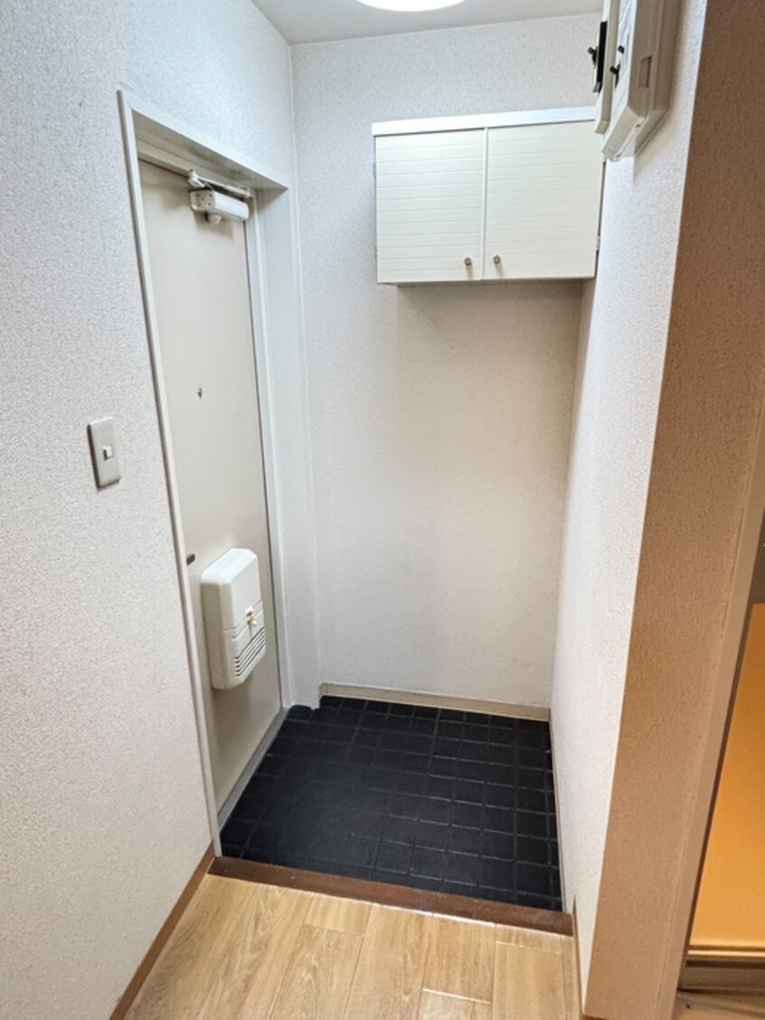 玄関 第７矢沢ビル