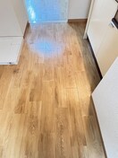 廊下 第７矢沢ビル