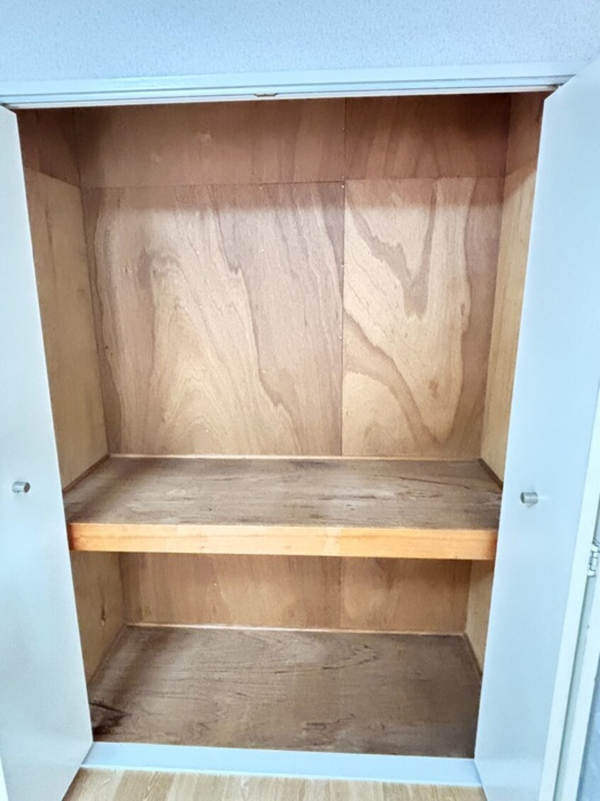 収納 第７矢沢ビル