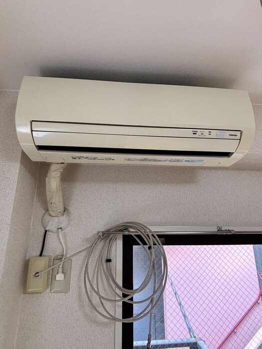 内観写真 第７矢沢ビル