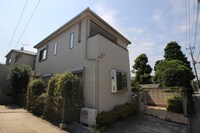 ファミール盆栽町Ｂ棟