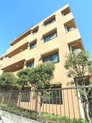その他 レスポワール池田