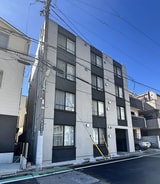 アトリオフラッツ新小岩