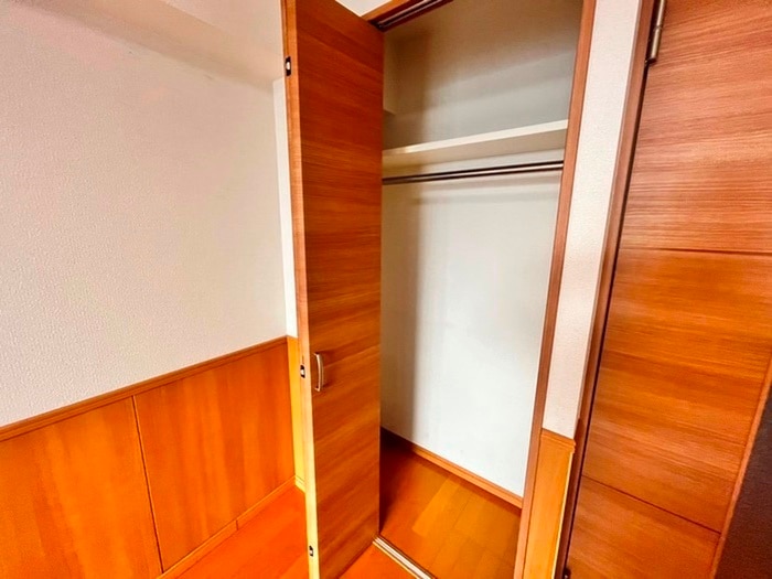 収納 ペアパレス井草