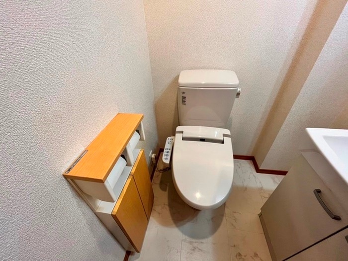 トイレ ペアパレス井草