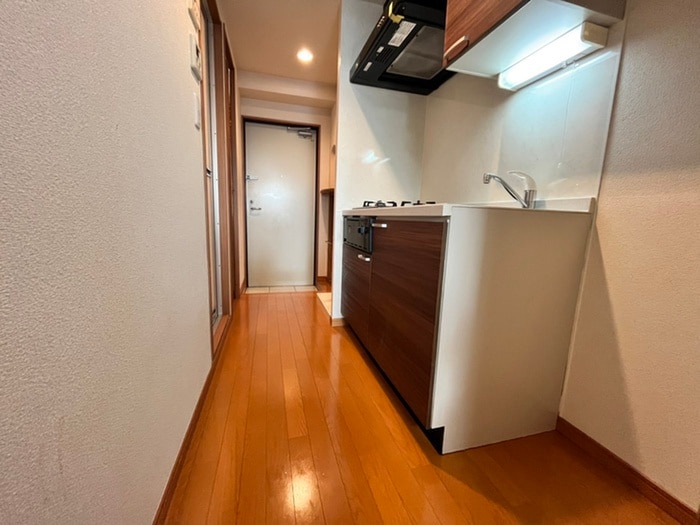 内観写真 ペアパレス井草