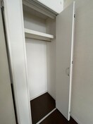 収納 リブリ・ヒロ二子