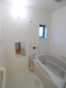 バス／シャワールーム等 ステップステ－ジ