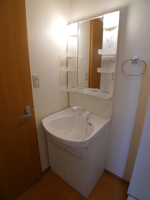 洗面 ステップステ－ジ