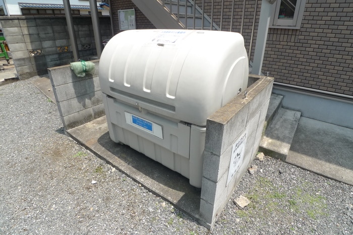 建物設備 ステップステ－ジ