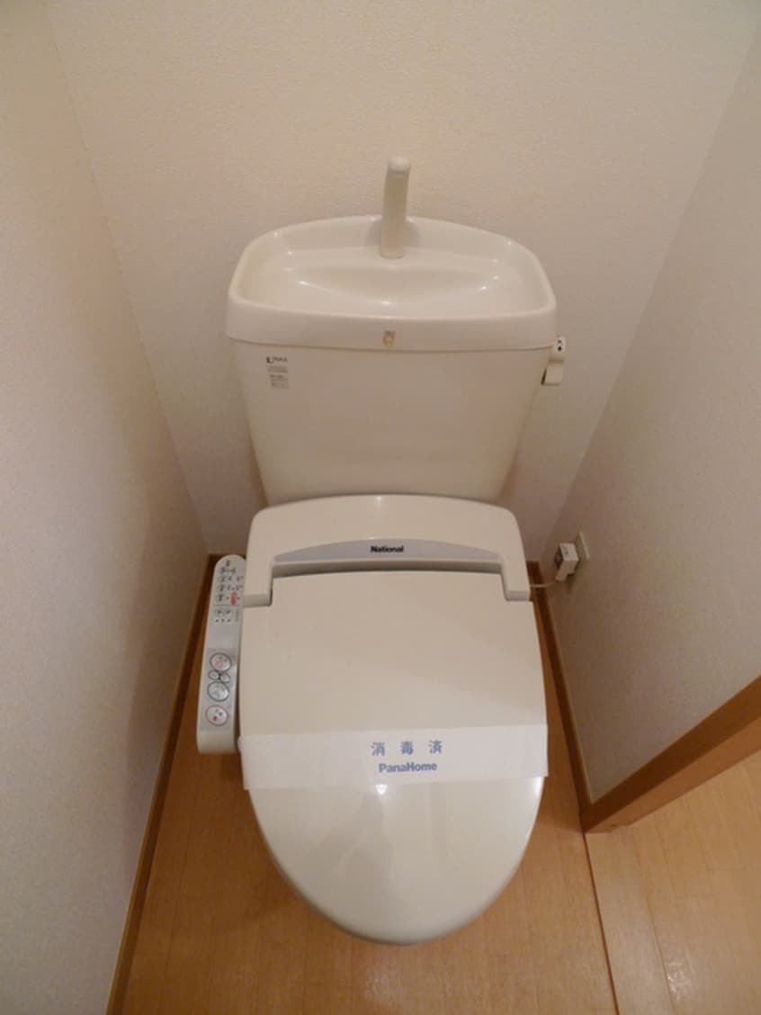 トイレ ステップステ－ジ