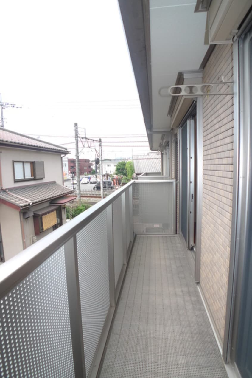 ベランダ・バルコニー ステップステ－ジ