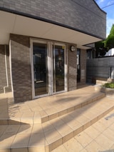 メゾンドジュネス